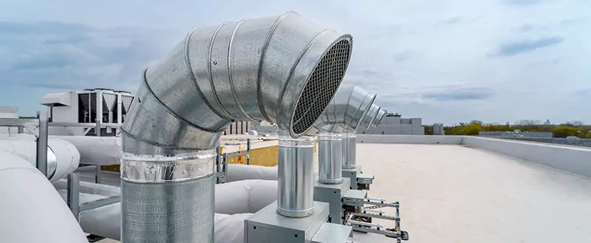 Insulated Ductwork Repair Services Near Me in Elmwood Park, IL