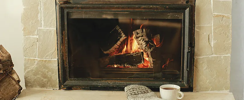 Kings man Fireplaces Insert Services in Elmwood Park, IL