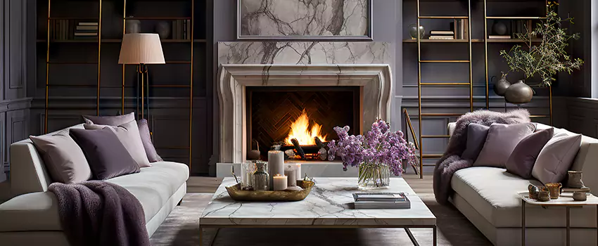 Napoleon Galaxy Series Outdoor Fireplaces Repair in Elmwood Park, IL