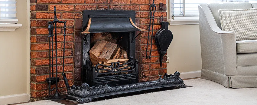 Custom Old Fireplace Redesign Services in Elmwood Park, Illinois