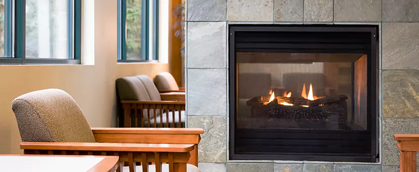 Osburn Fireplace Tempered Glass Hearth Pad Replacement in Elmwood Park, Illinois