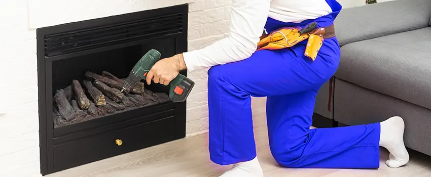 Pellet Fireplace Repair Services in Elmwood Park, IL