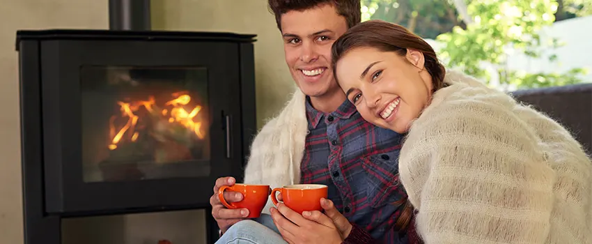 Regency Traditional Fireplace Products Maintenance and Repair in Elmwood Park, Illinois