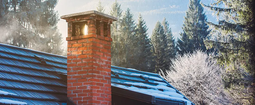 Residential Chimney Rain Caps Repair Services in Elmwood Park, IL