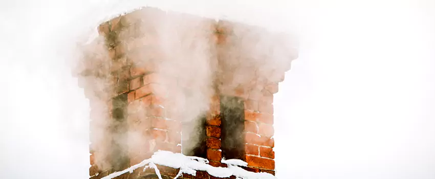 Chimney Flue Soot Removal in Elmwood Park, IL
