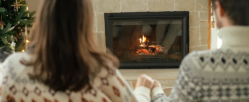 Superior Open-Hearth Wood Fireplaces in Elmwood Park, IL