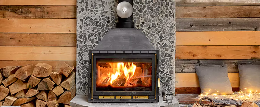 Travis Industries Elite Fireplace Inspection and Maintenance in Elmwood Park, Illinois