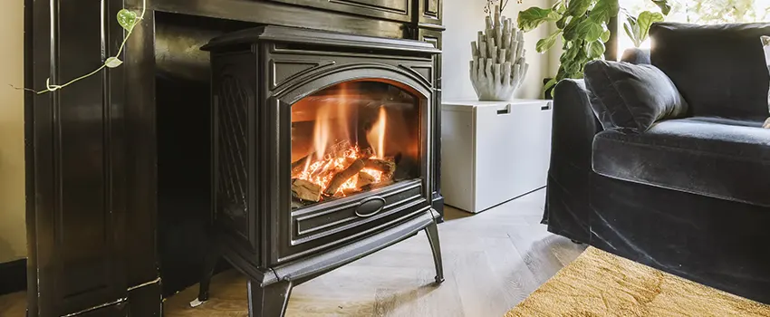 Valor Wood Fireplace in Elmwood Park, IL