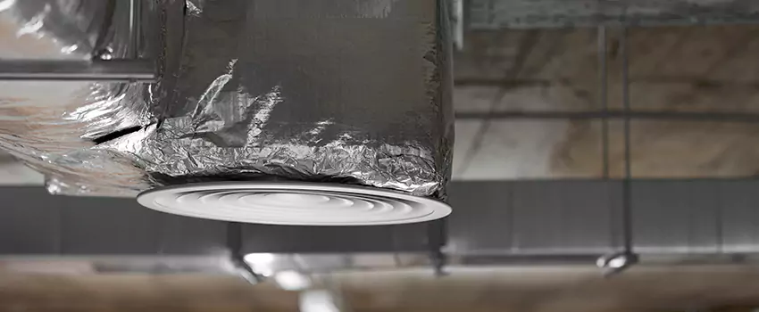 Signs of Dust Accumulation in Vents in Elmwood Park, IL