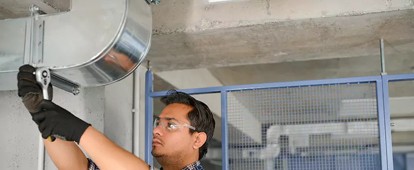 Benefit of Ventilation Cleaning in Elmwood Park, Illinois