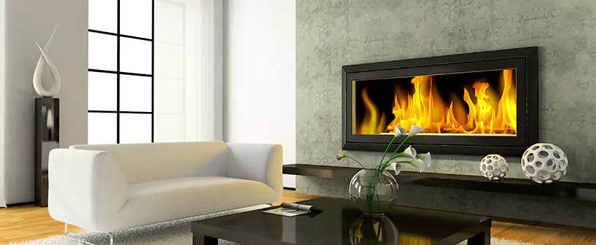 Ventless Fireplace Oxygen Depletion Sensor Installation and Repair Services in Elmwood Park, Illinois