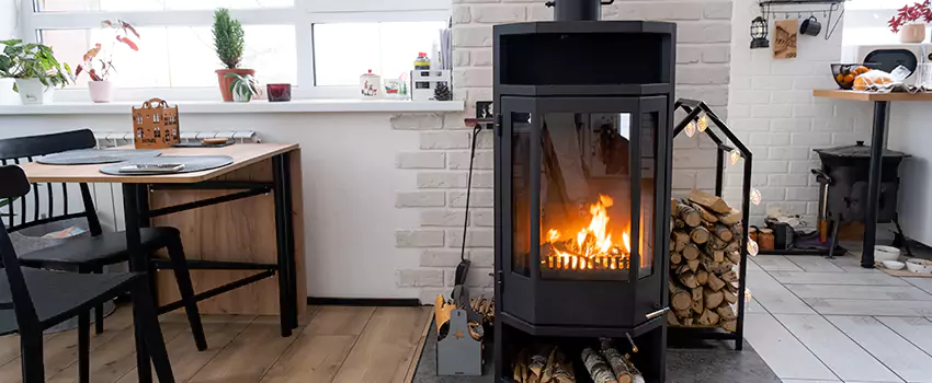 Cost of Vermont Castings Fireplace Services in Elmwood Park, IL
