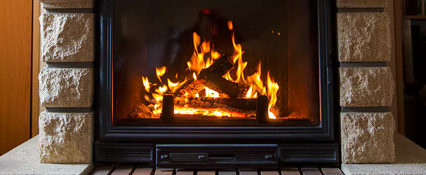 Cost of Wood Fireplace Installation in Elmwood Park, IL