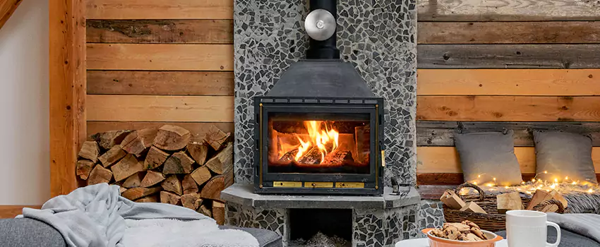 Affordable Wood Fireplace Fixing Solutions in Elmwood Park, Illinois