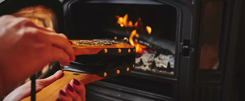 Cost of Wood Furnace Repair and Installation Services in Elmwood Park, IL