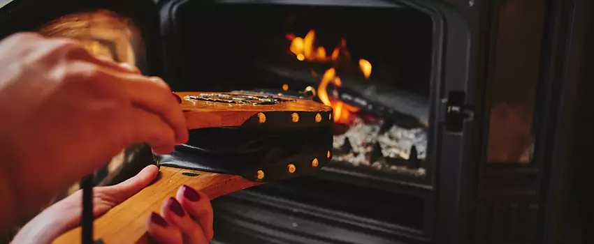 Wood Stove Grates Repair in Elmwood Park, Illinois