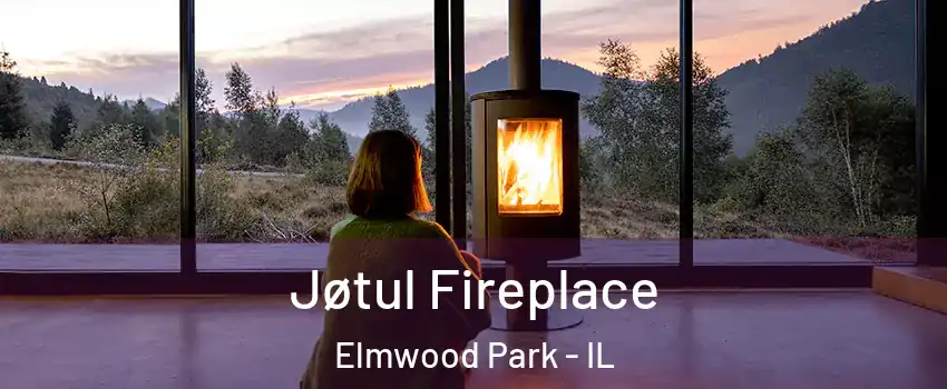  Jøtul Fireplace Elmwood Park - IL