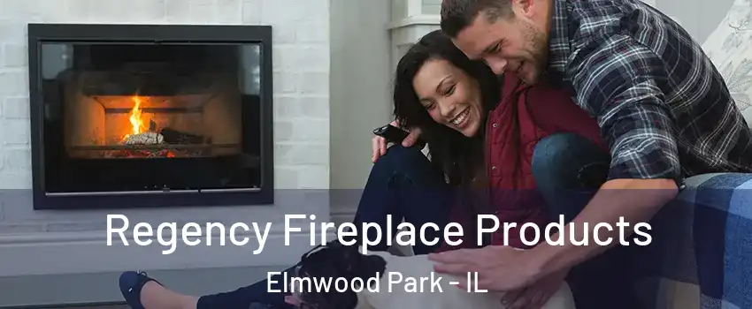  Regency Fireplace Products Elmwood Park - IL